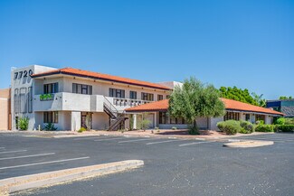 Scottsdale, AZ Office - 7720 E Evans Rd