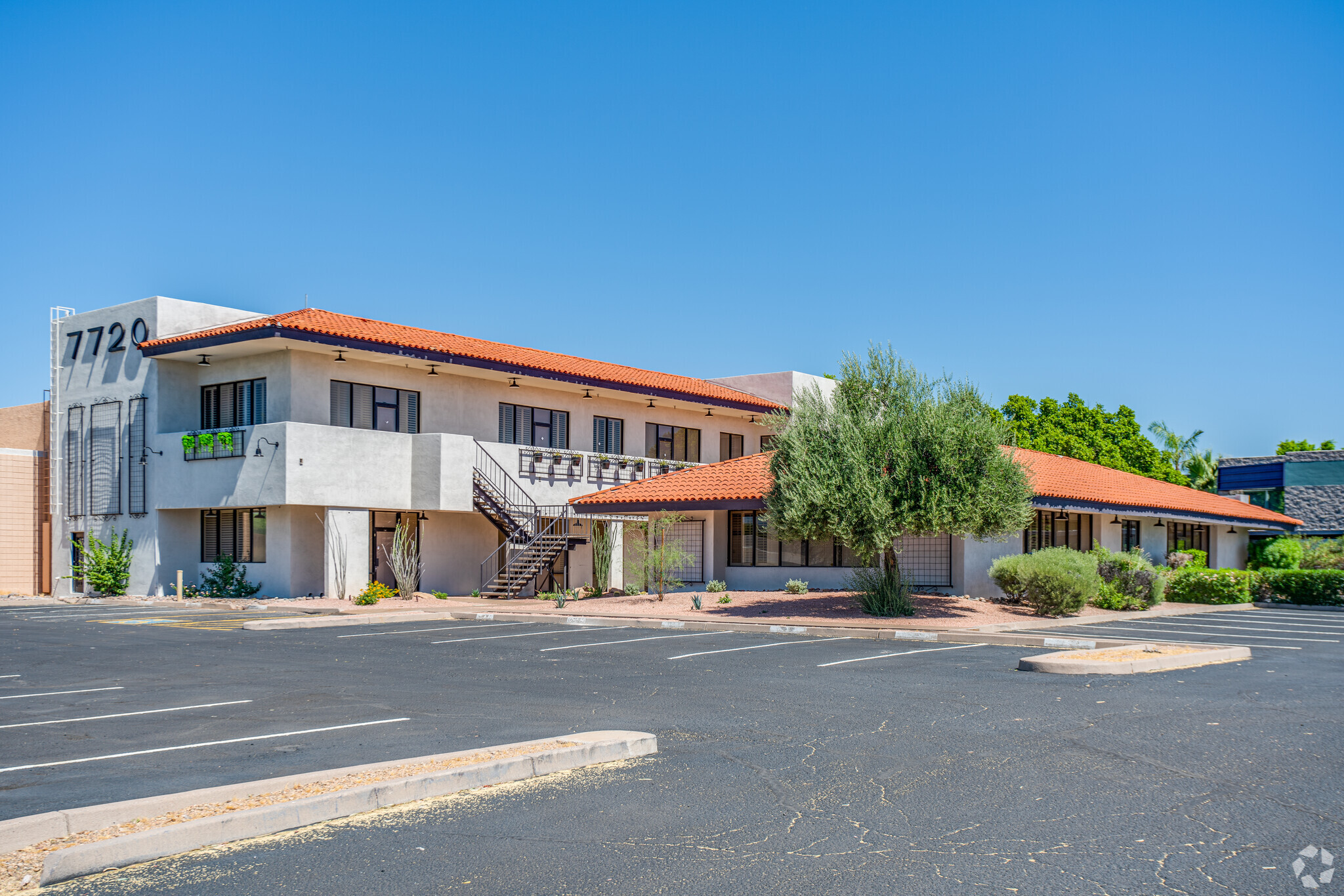 7720 E Evans Rd, Scottsdale, AZ for Rent