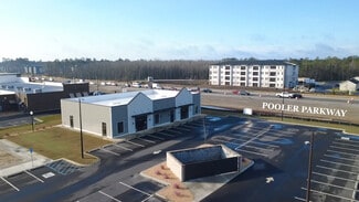 Pooler, GA Retail - 2311 Pooler Pky