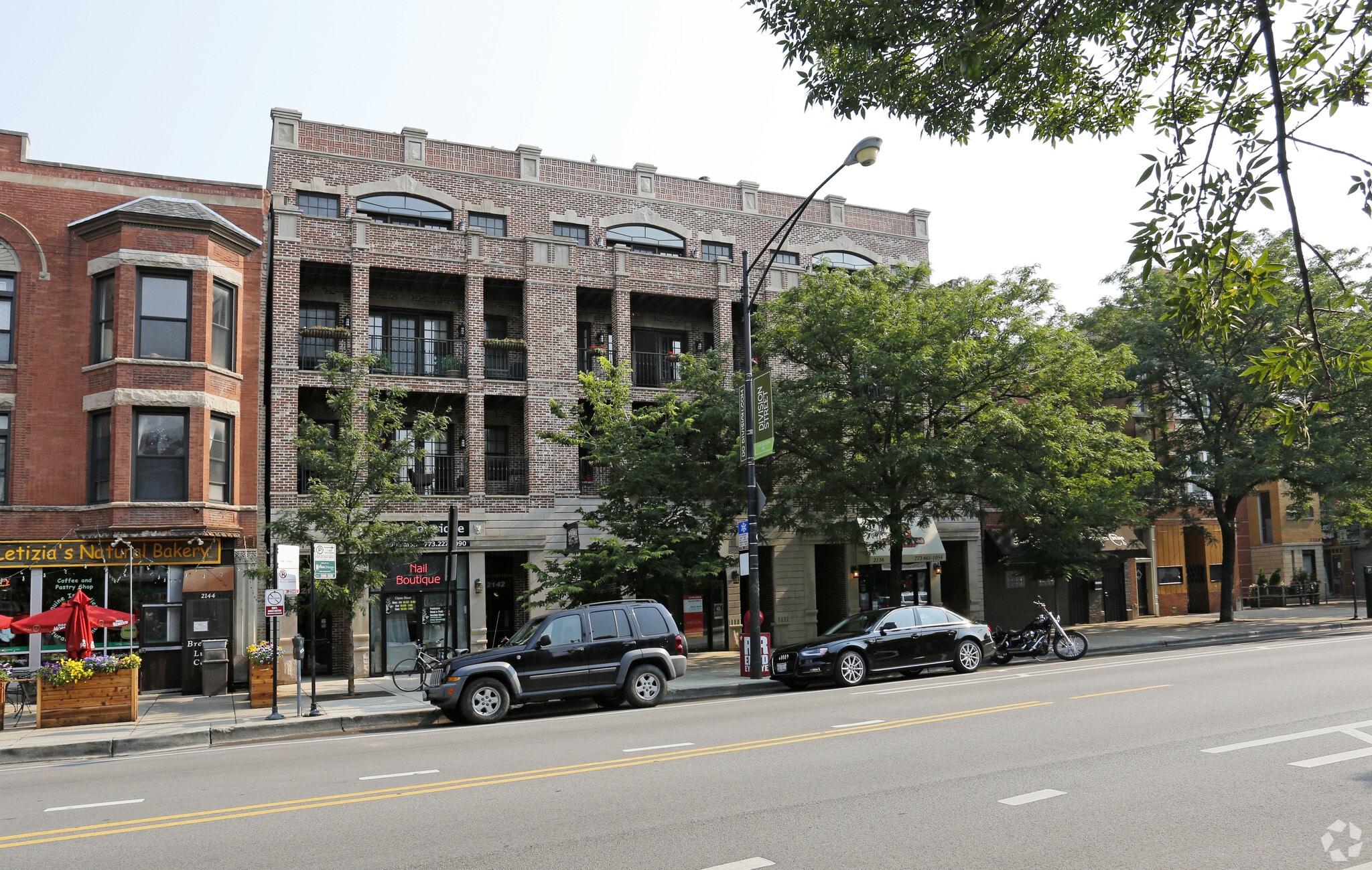2136-2142 W Division St, Chicago, IL for Sale