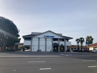 Ventura, CA Office - 5808 Telephone Rd