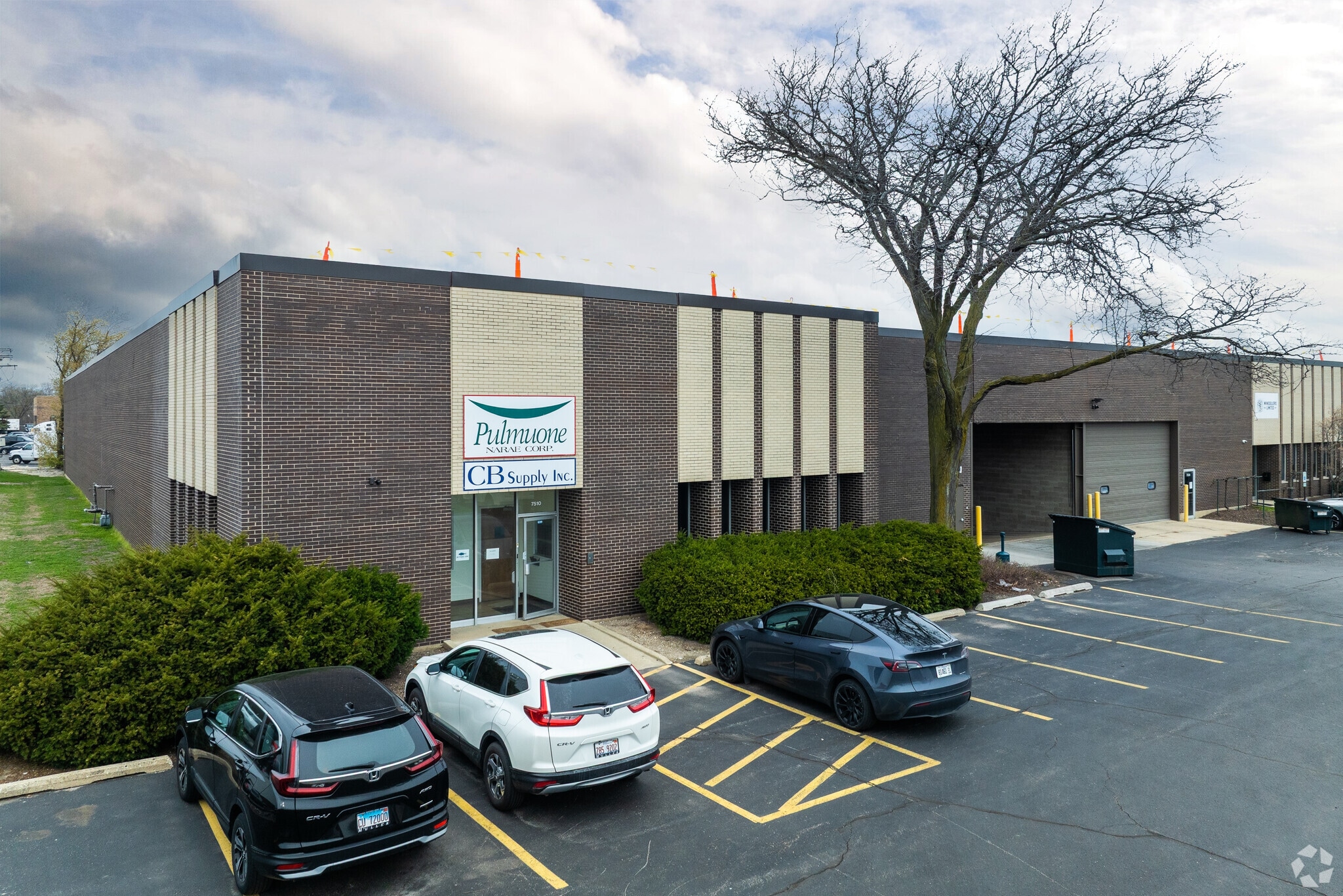 7515 Oak Park Ave, Niles, IL for Rent