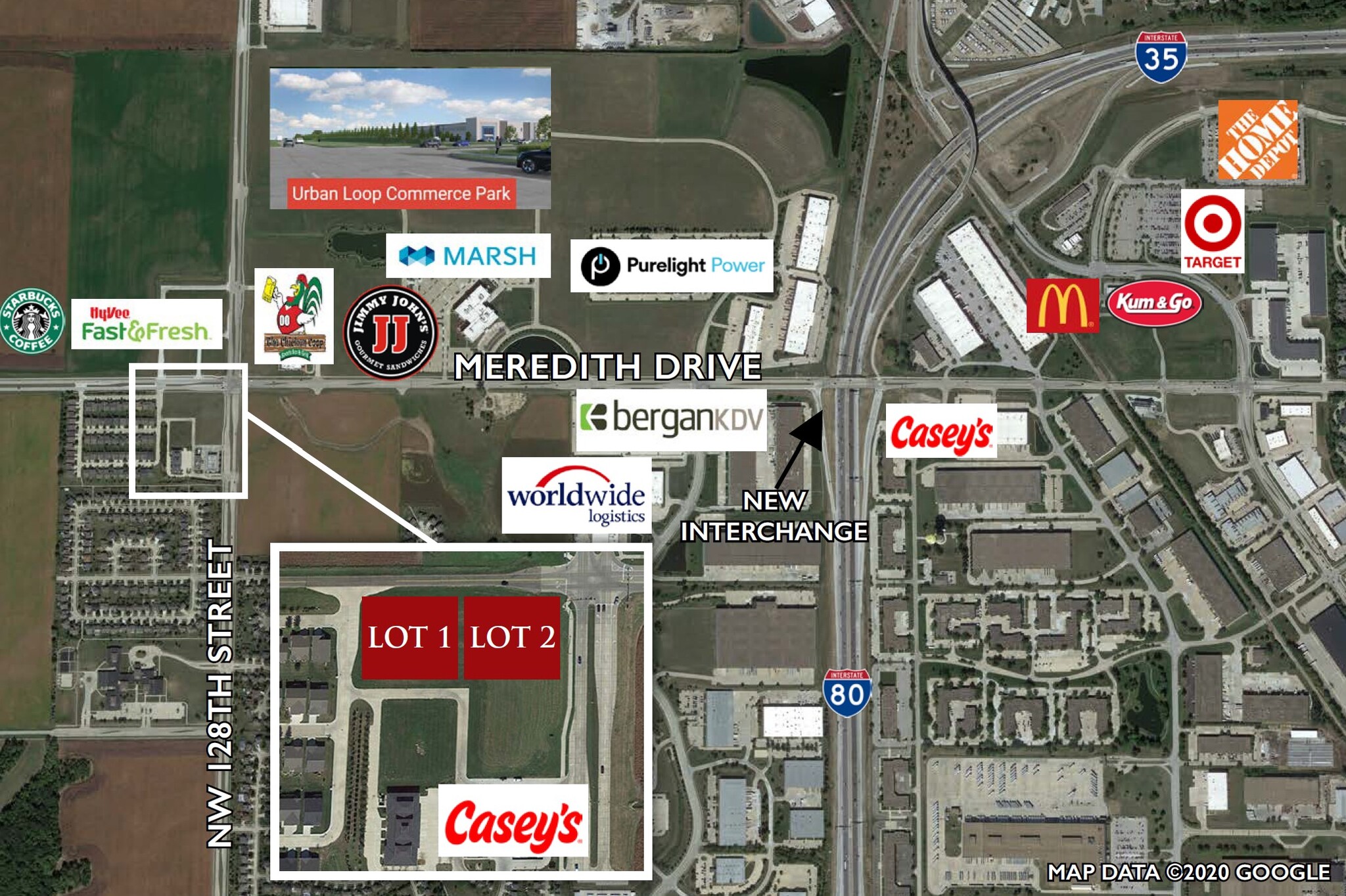 , Urbandale, IA for Sale