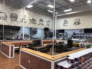 Spring, TX Restaurant - 25115 Gosling Rd