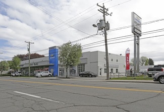 Repentigny, QC Retail - 612 Rue Notre-Dame