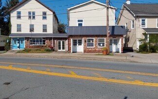 Washingtonville, NY Retail, Flex - 15-17 Goshen Ave