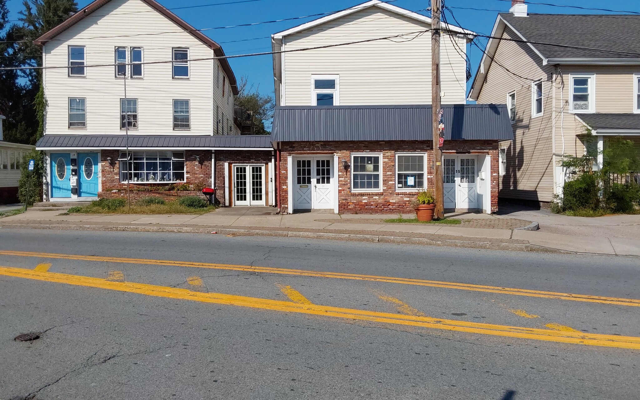 15-17 Goshen Ave, Washingtonville, NY for Rent