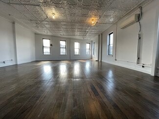 Brooklyn, NY Office - 1 Knickerbocker Ave