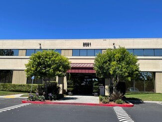 San Jose, CA Office - 2051 Junction Ave