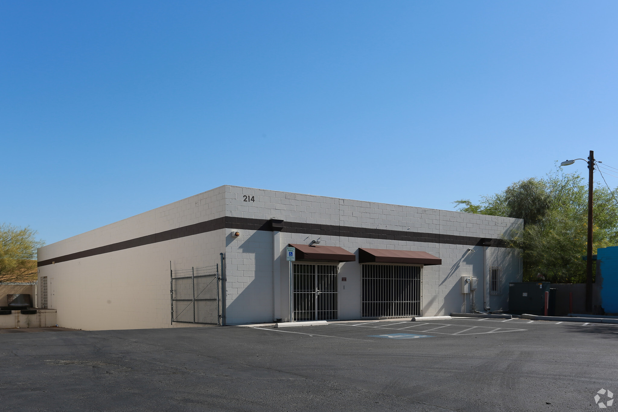 214 W Grant Rd, Tucson, AZ for Rent