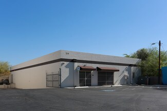 Tucson, AZ Retail - 214 W Grant Rd