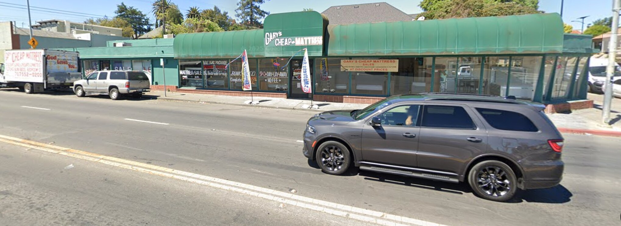2325 Sonoma Blvd, Vallejo, CA for Sale