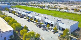 Murrieta, CA Industrial - 26371 Beckman Ct