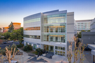 Burbank, CA Medical - 201 S Buena Vista St