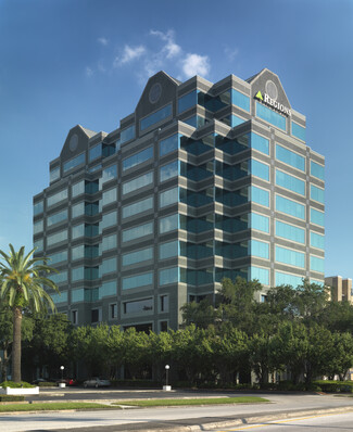 Tampa, FL Office - 1511 N Westshore Blvd