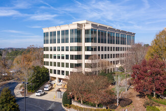 Alpharetta, GA Coworking Space - 2300 Lakeview Pky