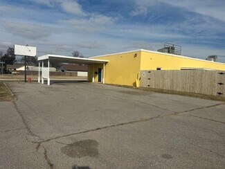 Oklahoma City, OK undefined - 3600 S May Ave