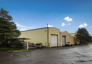 Tualatin, OR Industrial - 18650 SW Pacific Hwy Tualatin, OR Industrial - 18650 SW Pacific Hwy