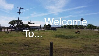 Los Banos, CA Agricultural Land - 23429 Highway 152