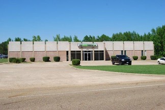 Texarkana, TX Office - 1614 Hampton Rd