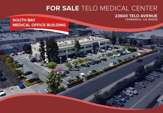 Torrance, CA undefined - 23600 Telo Ave
