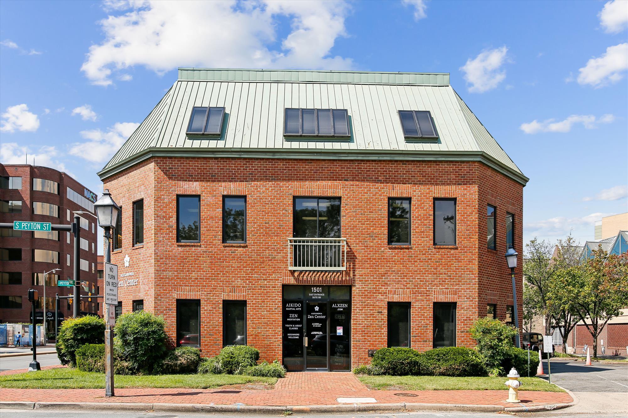 1501 Duke St, Alexandria, VA for Sale
