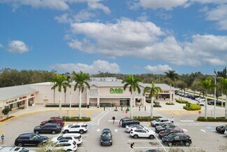 Placida, FL Commercial Land - 8625 Placida