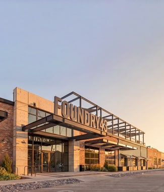Salt Lake City, UT Office - 650 S 500 W