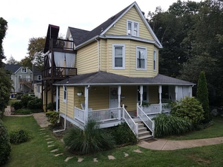 Baltimore, MD Multi-Family - 5001 Roland Ave
