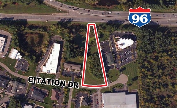 Citation Dr, Brighton, MI for Sale