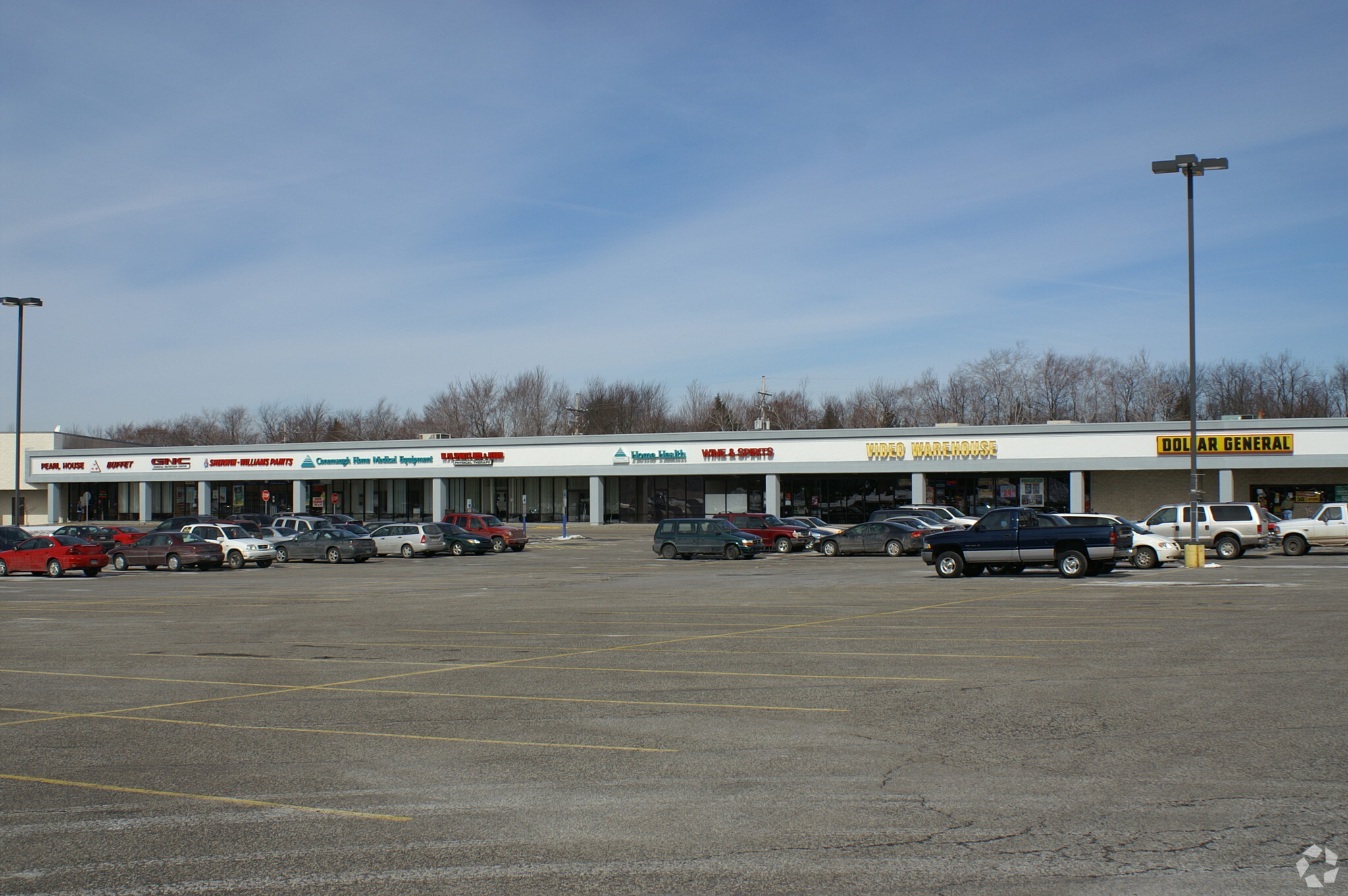 881 Hills Plaza, Ebensburg, PA for Rent