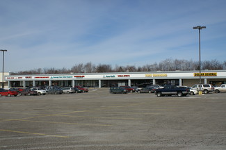 Ebensburg, PA Retail - 881 Hills Plaza