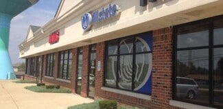 Orland Park, IL Retail - 17831-17849 S Wolf Rd Orland Park, IL Retail - 17831-17849 S Wolf Rd