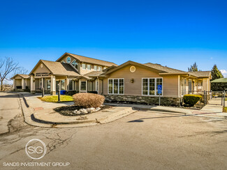 Elkhorn, NE Day Care Center - 18544 W Maple Rd