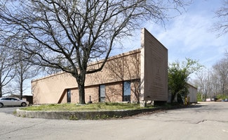 Dayton, OH Industrial - 6101 Webster St