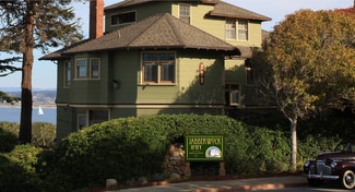 Monterey, CA Hospitality - 598 Laine St Monterey, CA Hospitality - 598 Laine St