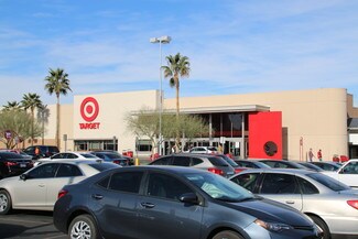 Las Vegas, NV Retail - 3945-4055 Maryland Pky