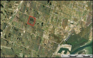 Rockport, TX Commercial Land - 1525 W 12th St