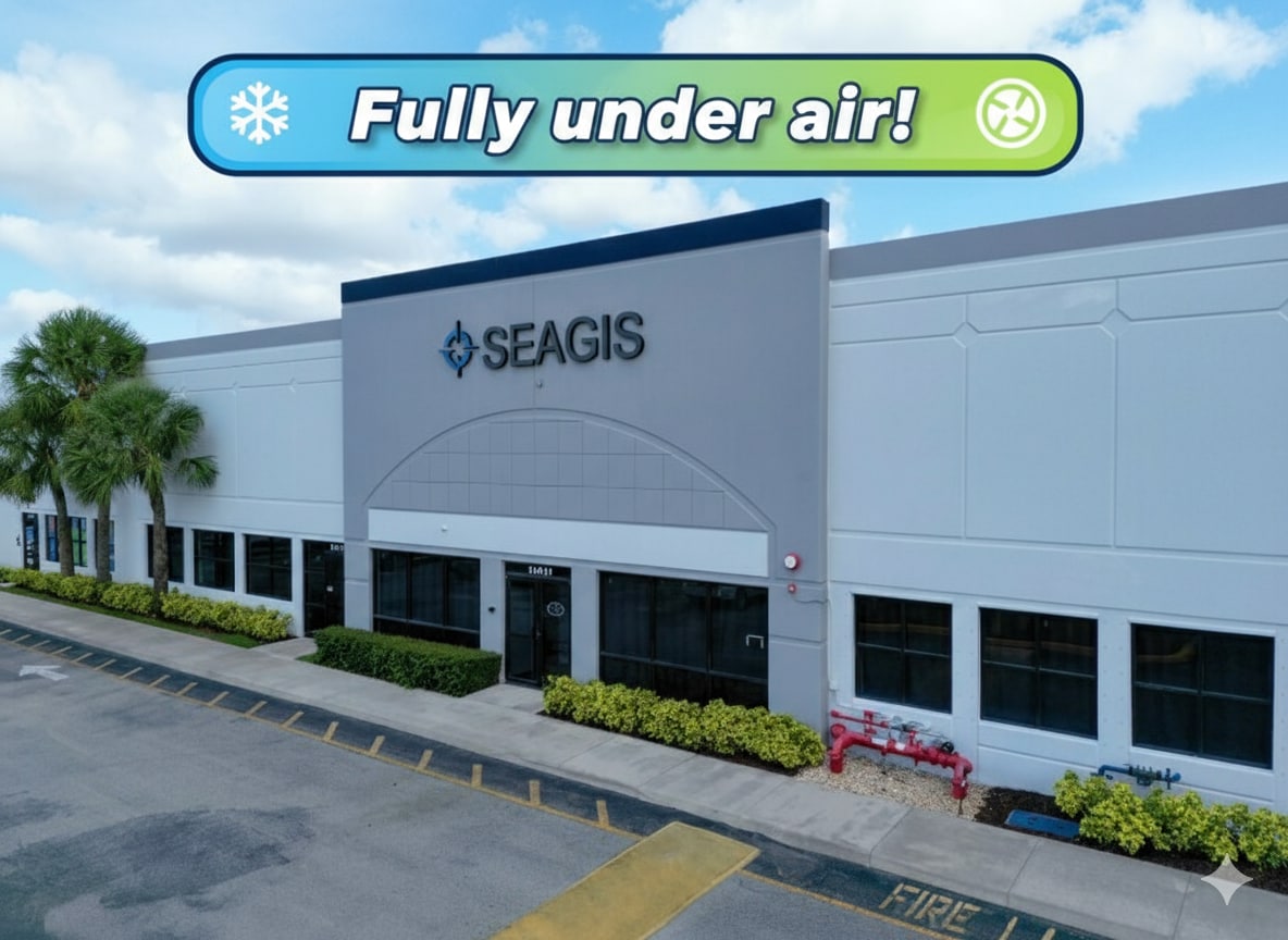 11220-11331 S Interchange Cir, Miramar, FL for Rent