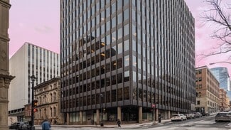Halifax, NS Office - 1690 Hollis St