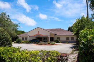 Sebastian, FL Office/Medical - 13050 Us-1 Hwy