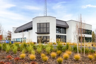 Beaverton, OR Flex - 10255 SW Arctic Dr