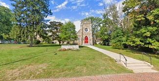 Rockville, MD Churches - 215 W Montgomery Ave