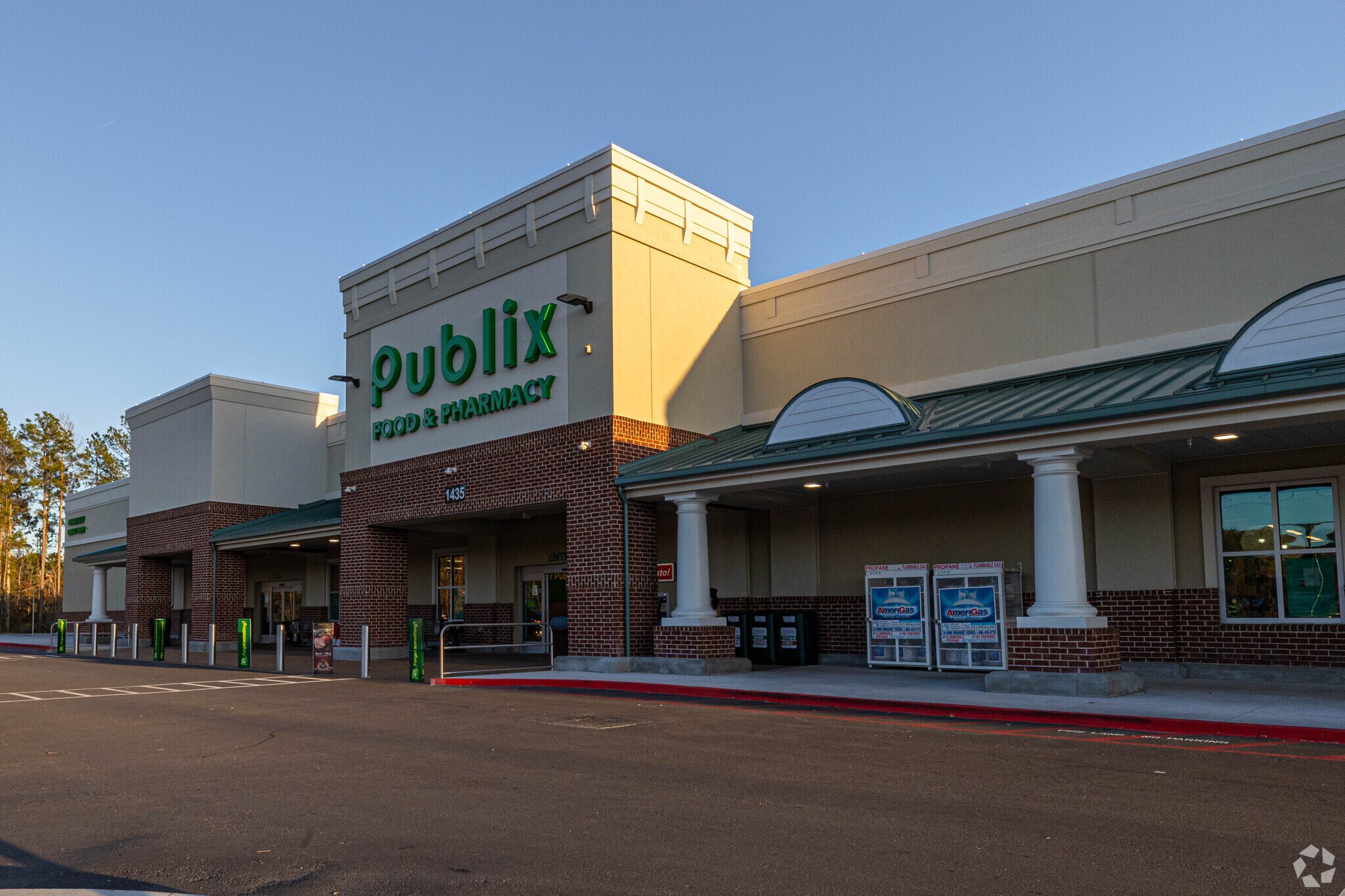 1435 E Oglethorpe Hwy, Hinesville, GA for Rent