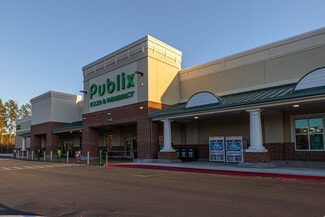 Hinesville, GA Retail - 0 US Highway 84