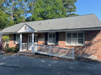 Thomasville, GA Office - 916 S Broad St