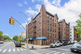 Brooklyn, NY Retail - 5008 Fort Hamilton Pky