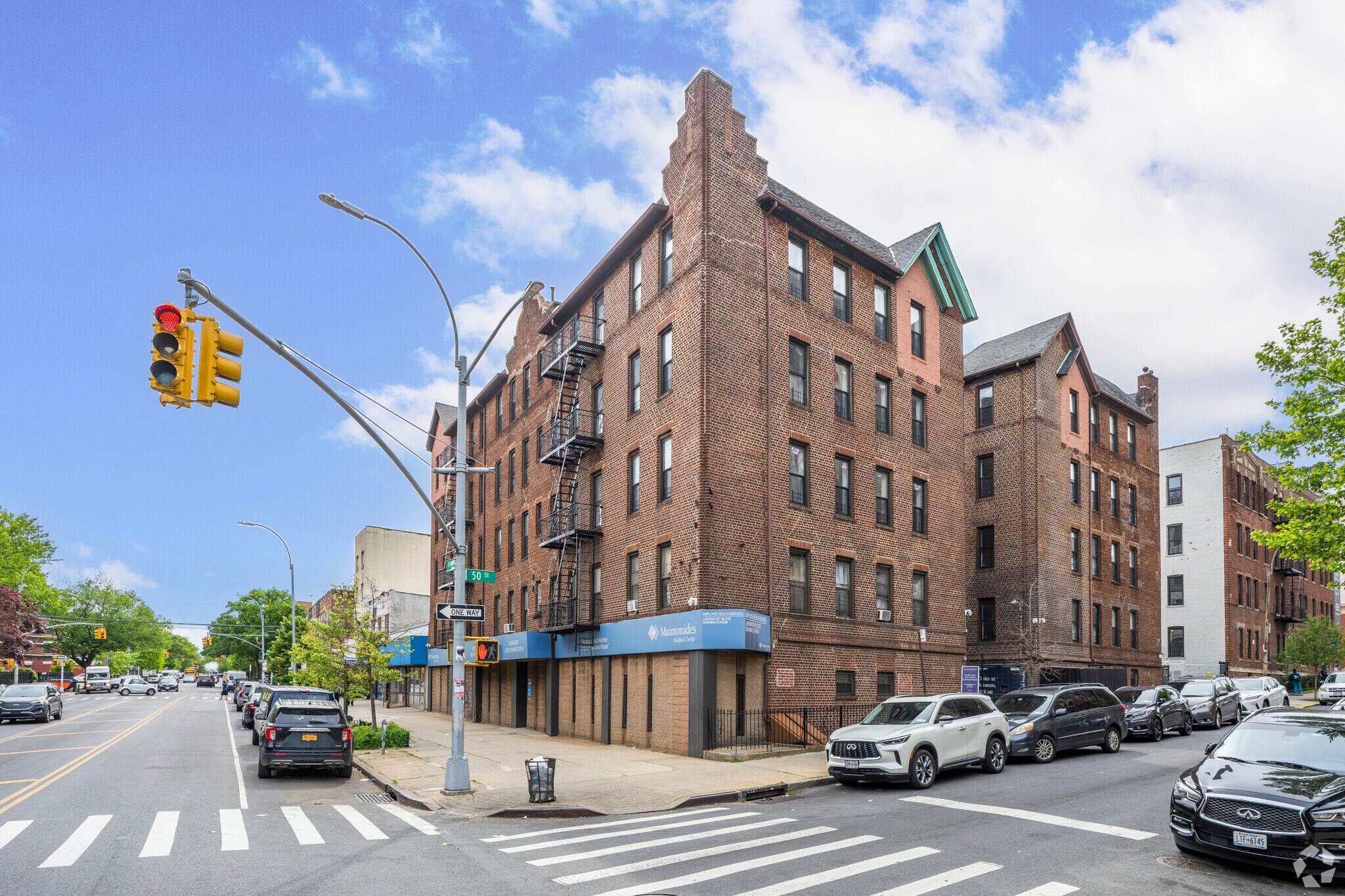 5008 Fort Hamilton Pky, Brooklyn, NY for Rent