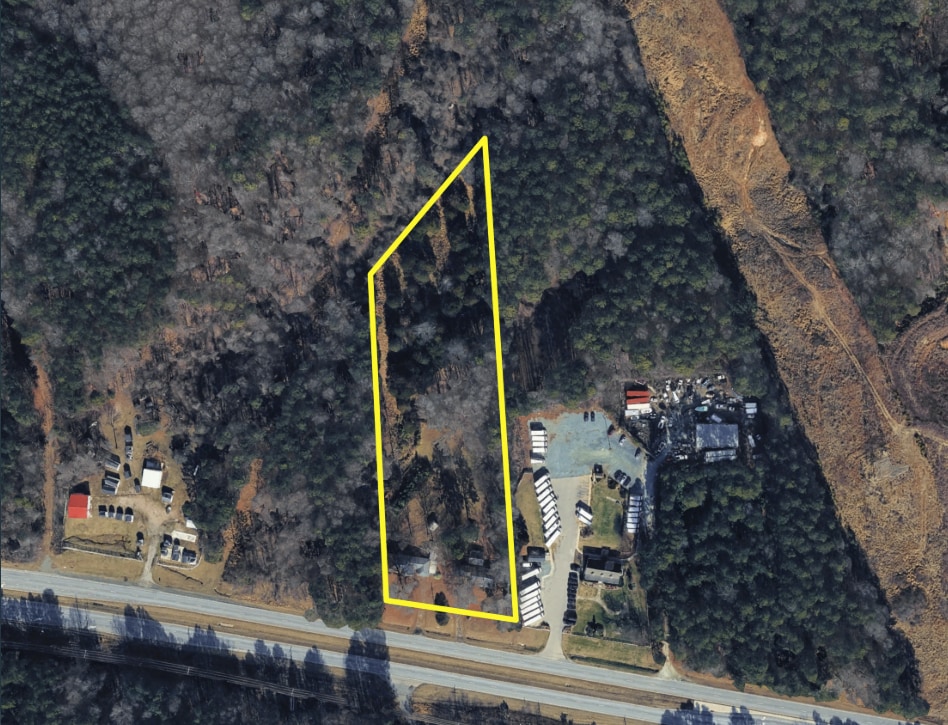 2839 US 70 Hwy, Durham, NC for Sale