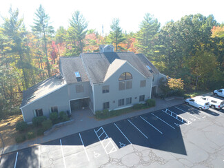 Acton, MA Office - 1000 Main St